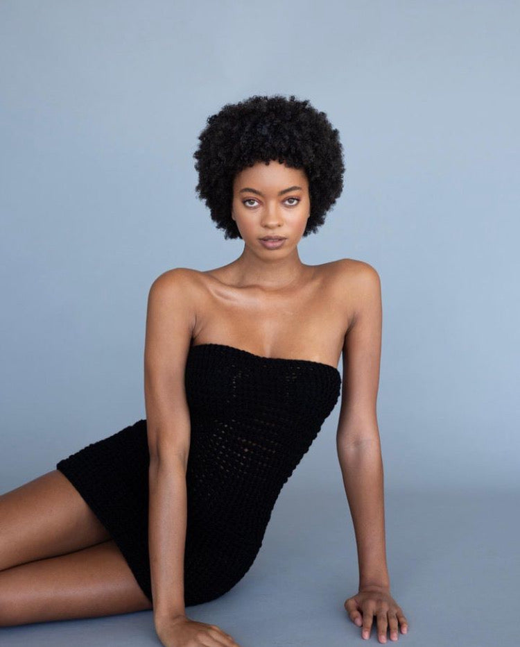 Tube Dress