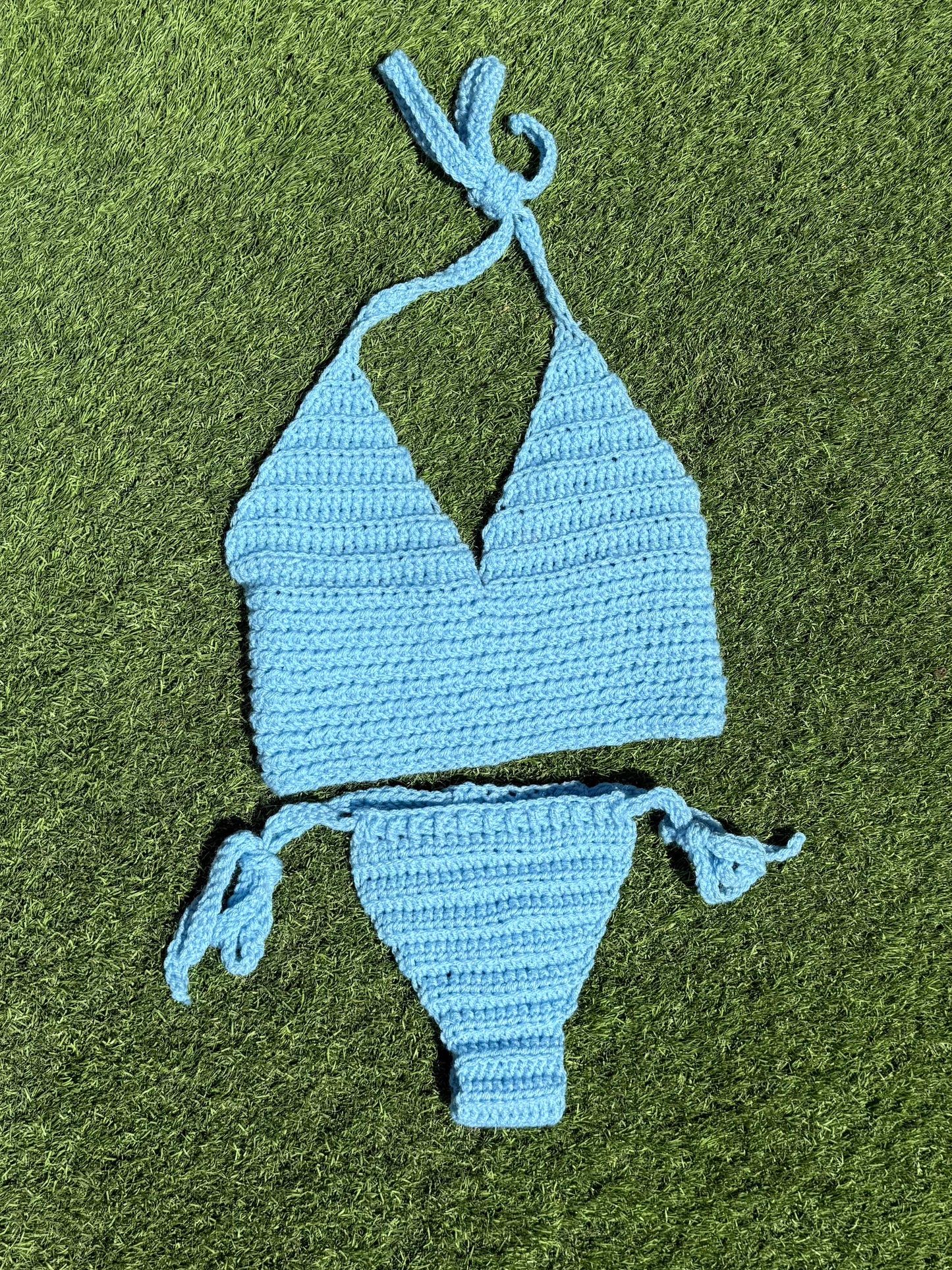 Utop Bikini Set
