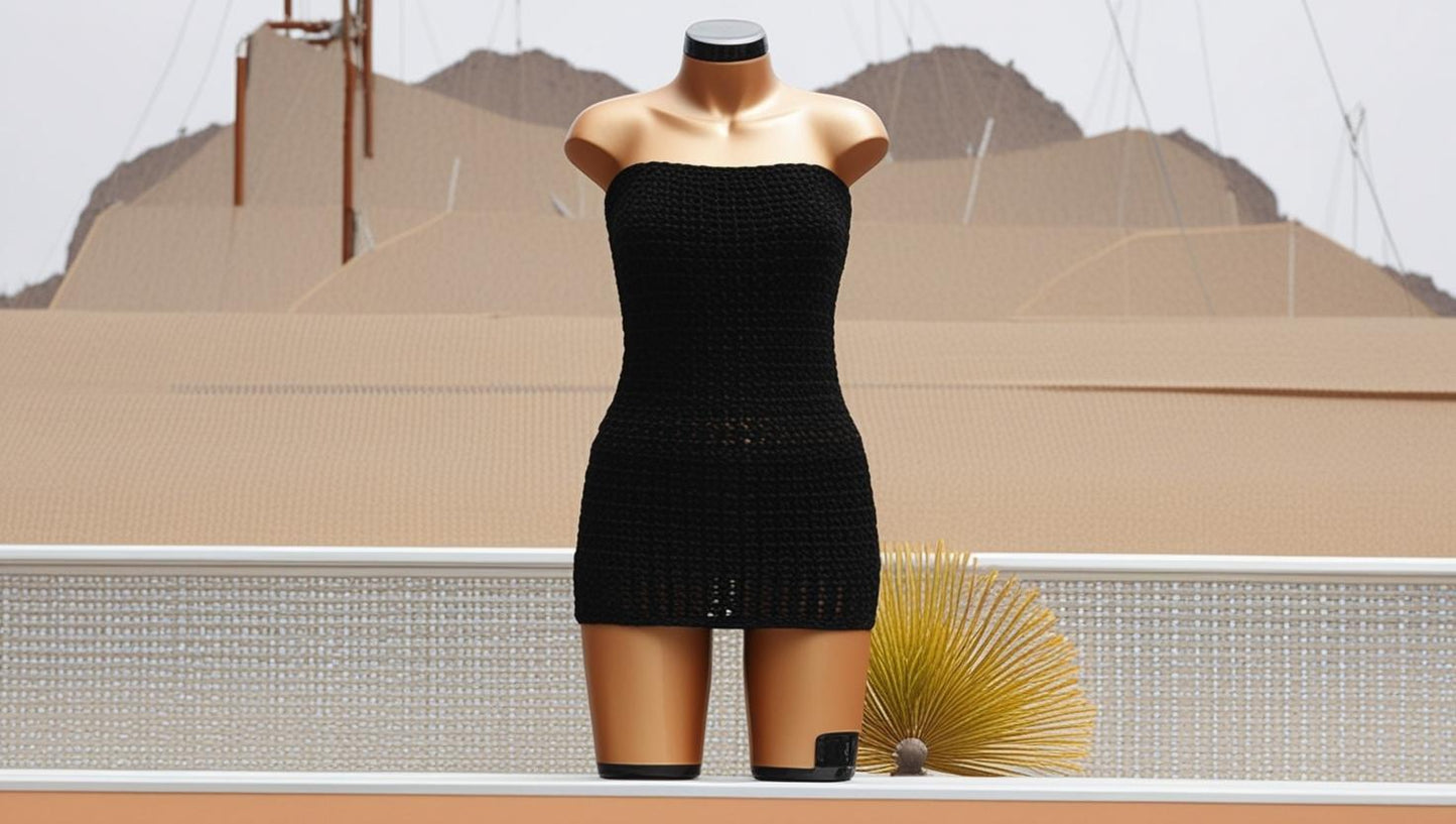 Tube Dress