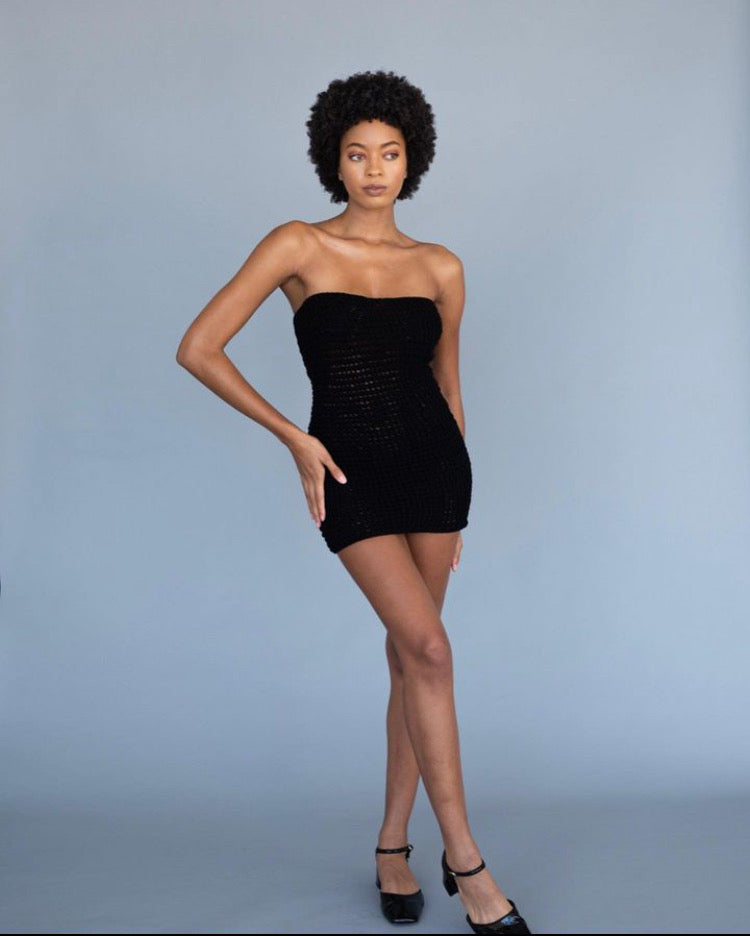 Tube Dress