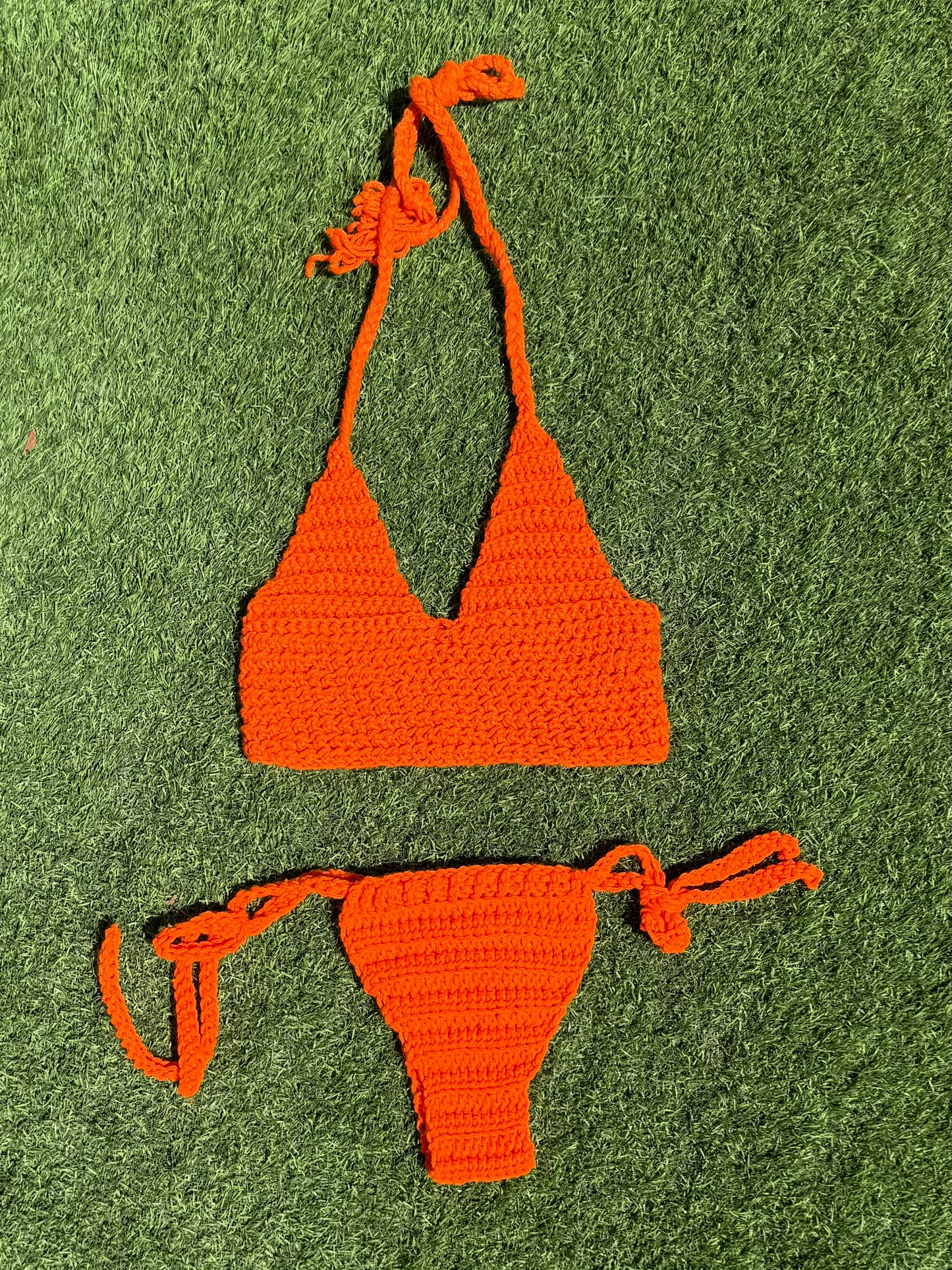Utop Bikini Set