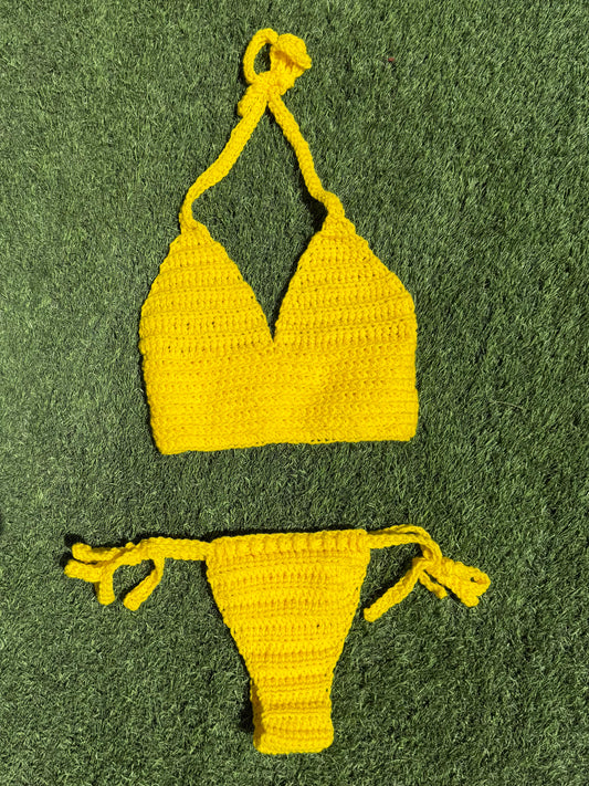 Utop Bikini Set